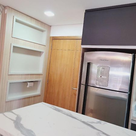Apto 103 B,2, Proximo A Museus E Restaurantes, Condominio Com Piscina Aquecida. กรามาโด ภายนอก รูปภาพ